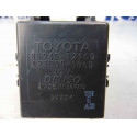 85940-12160 RELE TOYOTA AURIS (E15) 85940-12160 RELE TOYOTA AURIS (E15)