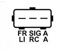Alternador AS-PL A4068