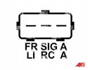 Alternador AS-PL A4068