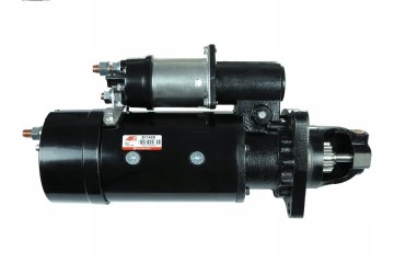 New Starter VOLVO F 16 485 16 1 CATERPILLAR 1694 CATERPILLAR 3306 Part manufacturer AS PL