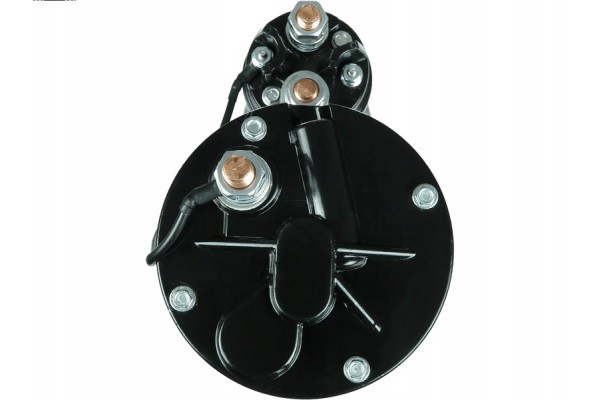 New Starter VOLVO F 16 485 16 1 CATERPILLAR 1694 CATERPILLAR 3306 Catalog number of the part S1143S