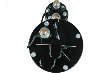 New Starter VOLVO F 16 485 16 1 CATERPILLAR 1694 CATERPILLAR 3306 Catalog number of the part S1143S