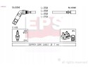 1 499 232 EPS MERCEDES IGNITION CABLES Packaging status original