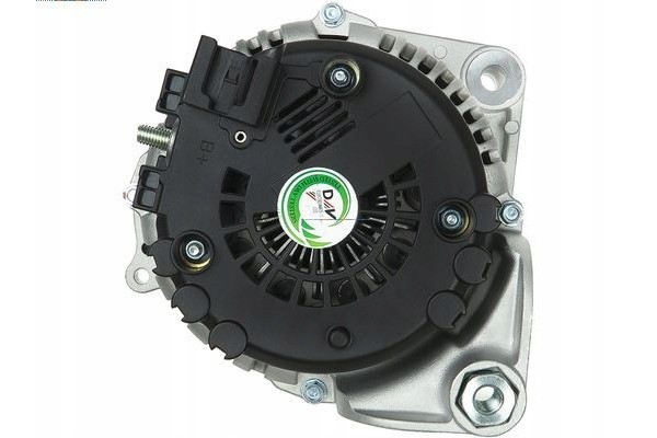 A3228 AS PL ALTERNATOR Part manufacturer AS PL