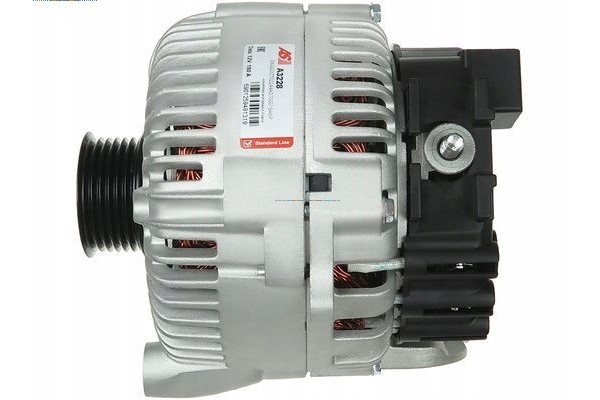 A3228 AS PL ALTERNATOR Car type passenger cars