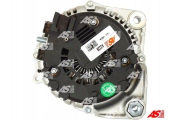 A3228 AS PL ALTERNATOR EAN GTIN 5901259491319