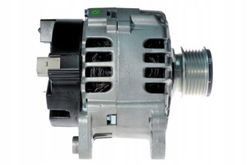 ALTERNATOR 8EL011 710 321 HELLA Part manufacturer Hella