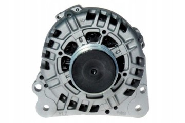 ALTERNATOR 8EL011 710 321 HELLA Car type buses cargo vans passenger cars