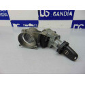 55703083 ANTIRROBO / LLAVE CONTACTO OPEL CORSA D Cosmo 2009 55703083 183989 OPEL - 1