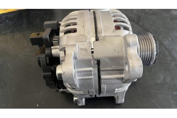 ALTERNATOR 8EL011 710 321 HELLA Quality of parts according to GVO Q original with factory logo OEM OES