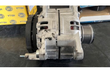 ALTERNATOR 8EL011 710 321 HELLA Catalog number of substitutes BORG BECK BBA2150 BORG BECK BBA2502 BTS Turbo G100501 BTS Turbo G1