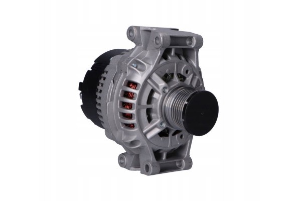 ALTERNATOR 8EL011 710 321 HELLA Version European
