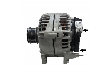Alternador Hella 8EL 011 710-321