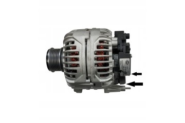 Alternador Hella 8EL 011 710-321