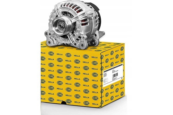 Alternador Hella 8EL 011 710-321