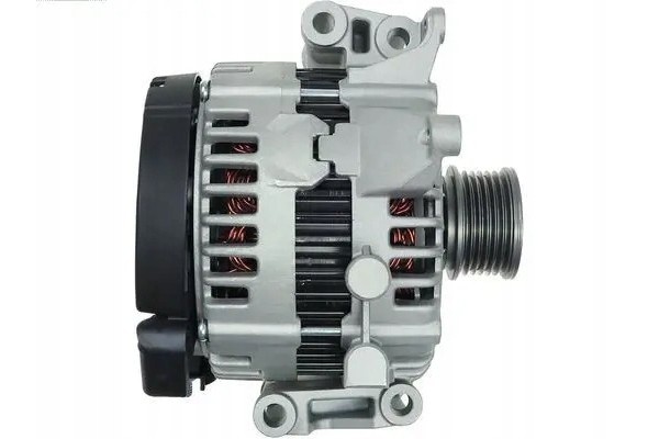 ALTERNATOR 180A A0577S AS PL Packaging status original