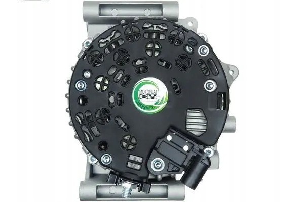 ALTERNATOR 180A A0577S AS PL Part manufacturer AS PL