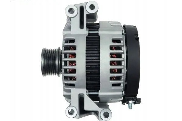 ALTERNATOR 180A A0577S AS PL Catalog number of the part A0577S