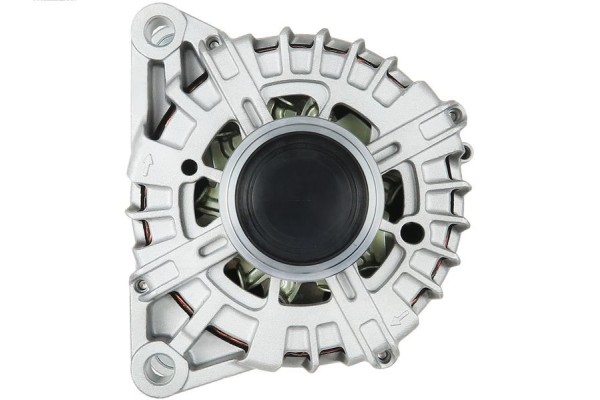 A3512S AS PL ALTERNATOR FORD V GALAXY III S MAX