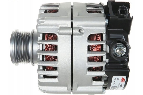 A3512S AS PL ALTERNATOR FORD V GALAXY III S MAX Catalog number of the part A3512S