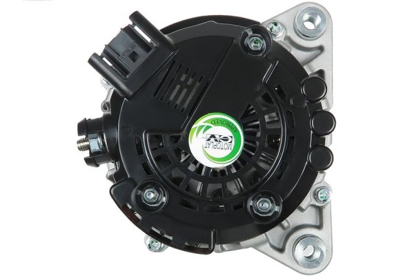 A3512S AS PL ALTERNATOR FORD V GALAXY III S MAX Car type cargo vans passenger cars