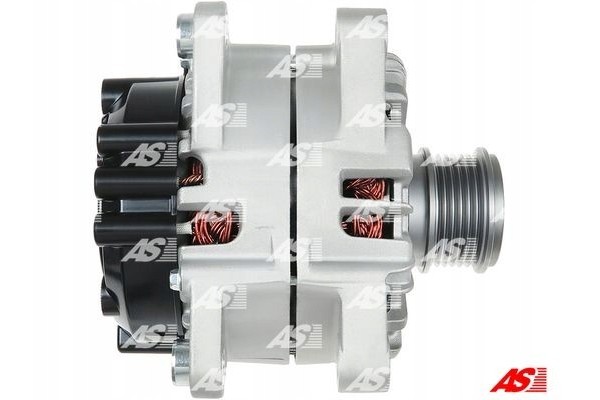 A3512S AS PL ALTERNATOR FORD V GALAXY III S MAX Product weight with unit packaging 11 kg