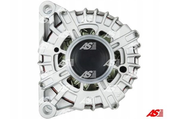 A3512S AS PL ALTERNATOR FORD V GALAXY III S MAX Quality of parts according to GVO Q original with factory logo OEM OES