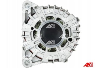 A3512S AS PL ALTERNATOR FORD V GALAXY III S MAX Quality of parts according to GVO Q original with factory logo OEM OES