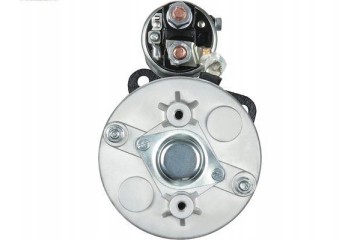AS PL S0116 STARTER