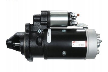 AS PL S0116 STARTER Part manufacturer AS PL