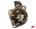 AS PL S0116 STARTER Product weight with unit packaging 6 kg