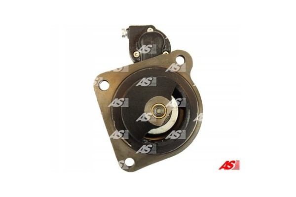 AS PL S0116 STARTER Product weight with unit packaging 6 kg