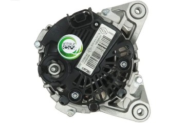 ALTERNATOR 90A A3139PR AS PL RENAULT CLIO Part manufacturer AS PL