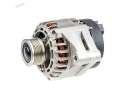 ALTERNATOR 130A DAN509 DENSO OPEL ASTRA