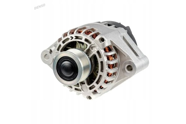 ALTERNATOR 130A DAN509 DENSO OPEL ASTRA Packaging status original