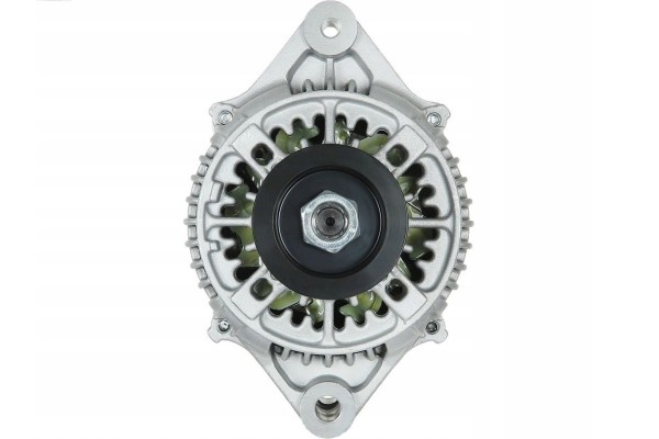 AS PL A6046 ALTERNATOR Catalog number of the part A6046