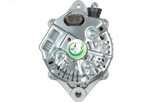 AS PL A6046 ALTERNATOR Car type passenger cars