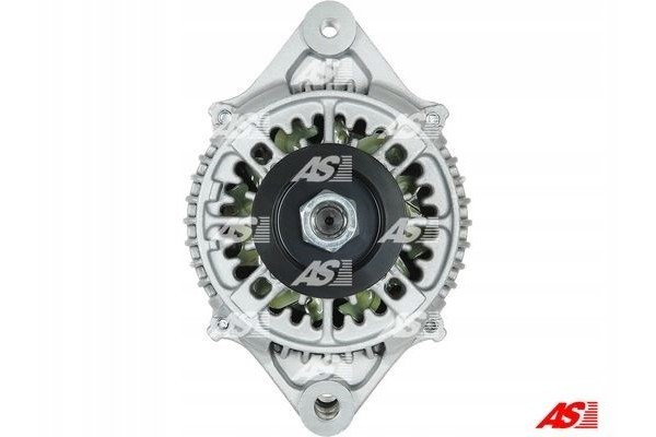 AS PL A6046 ALTERNATOR Catalog number of substitutes AS PL ABE9018 BULK AS PL ABE9024 AS PL ABE9267S BULK AS PL ABH6002 AS PL AB