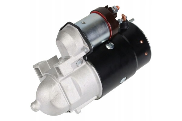 New Starter OMC Marine 1 4 kw