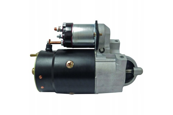 New Starter OMC Marine 1 4 kw Catalog number of the part 3550N