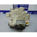 8E1837015AA CERRADURA PUERTA DELANTERA IZQUIERDA AUDI A4 AVANT (8E)