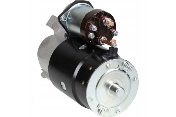 New Starter OMC Marine 1 4 kw Car type undefined