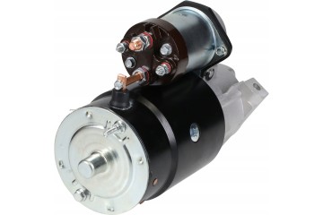 New Starter OMC Marine 1 4 kw Catalog number of substitutes ALANKO 10440482