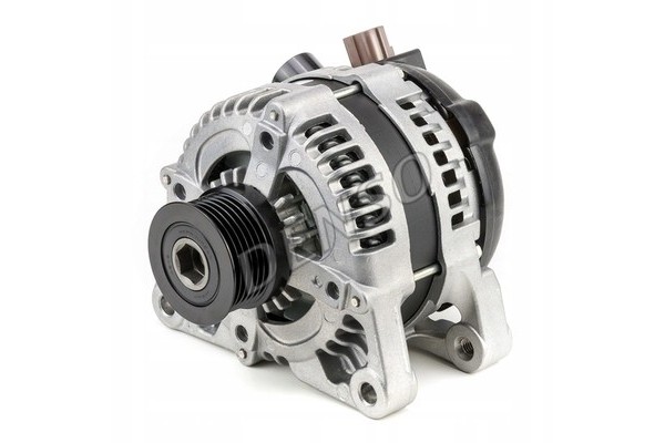 Alternator DAN930 DENSO Catalog number of the part DAN930