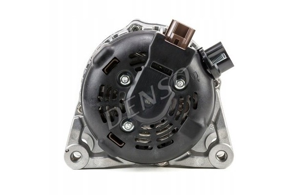 Alternator DAN930 DENSO Part manufacturer Denso