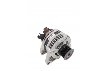 Alternator DAN930 DENSO Alternator charging current 150 A