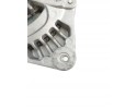Alternator DAN930 DENSO Quality of parts according to GVO Q original with factory logo OEM OES