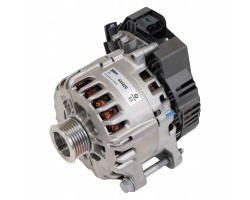 Starteralternator Valeo 444320