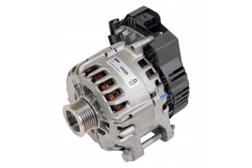 Starteralternator Valeo 444320