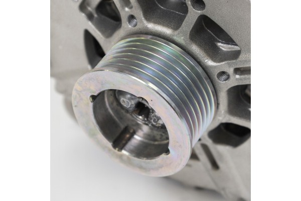 Starteralternator Valeo 444320 Packaging status original